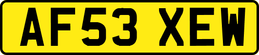 AF53XEW