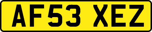 AF53XEZ