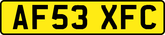 AF53XFC