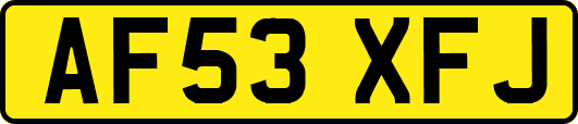 AF53XFJ
