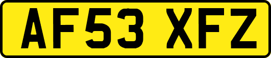 AF53XFZ