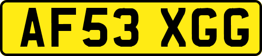 AF53XGG