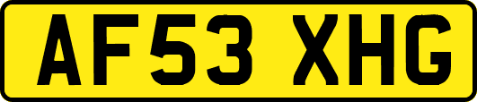 AF53XHG
