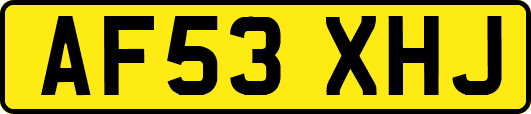 AF53XHJ