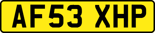 AF53XHP