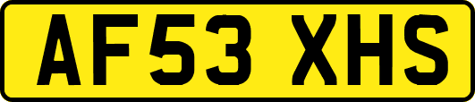 AF53XHS