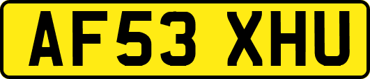 AF53XHU