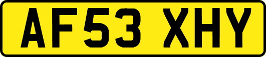 AF53XHY