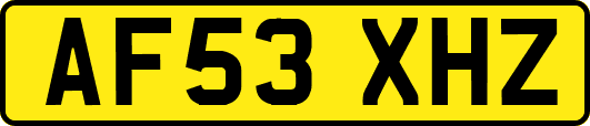AF53XHZ
