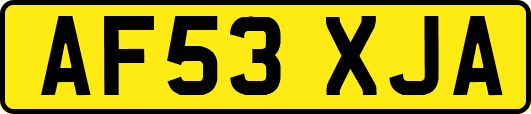 AF53XJA