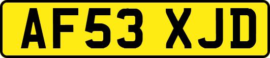 AF53XJD