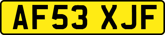 AF53XJF