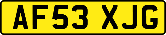 AF53XJG