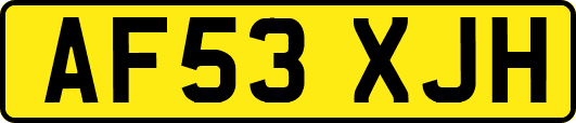 AF53XJH