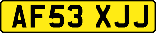 AF53XJJ