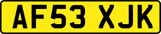AF53XJK