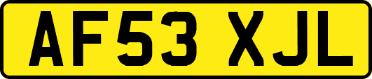 AF53XJL