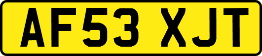 AF53XJT