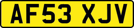 AF53XJV