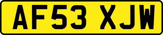 AF53XJW