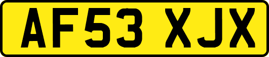 AF53XJX