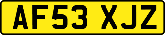 AF53XJZ