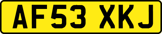 AF53XKJ