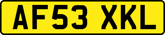 AF53XKL
