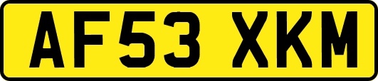 AF53XKM