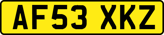 AF53XKZ