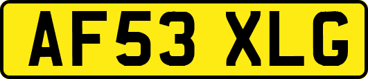 AF53XLG