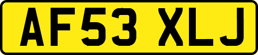 AF53XLJ