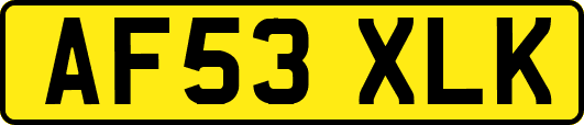AF53XLK