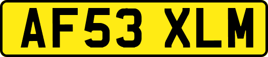 AF53XLM