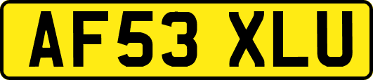 AF53XLU