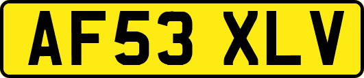 AF53XLV
