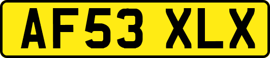 AF53XLX