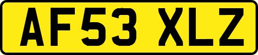 AF53XLZ