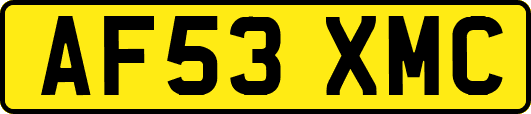 AF53XMC