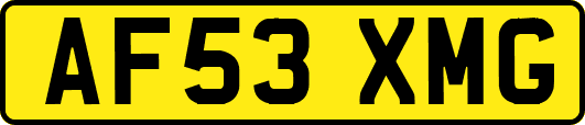 AF53XMG