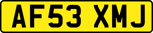 AF53XMJ