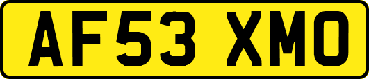 AF53XMO