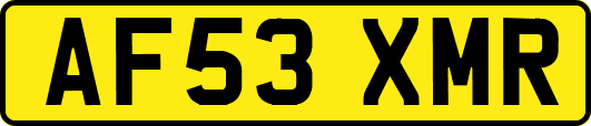 AF53XMR