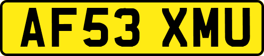 AF53XMU