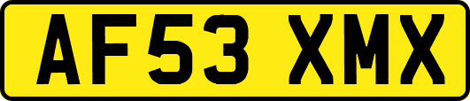 AF53XMX