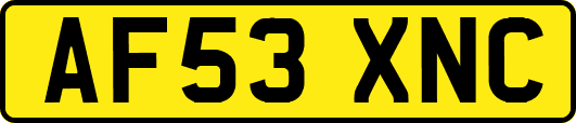 AF53XNC