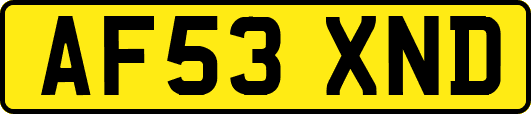 AF53XND