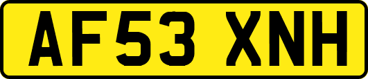 AF53XNH