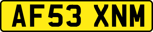 AF53XNM