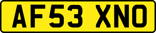 AF53XNO